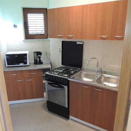 Stoja Apartment Póla Kültér fotó