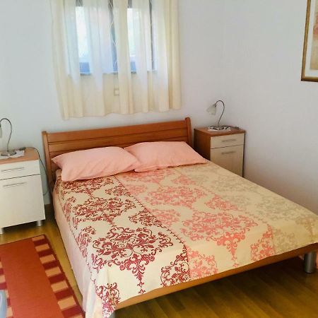 Stoja Apartment Póla Kültér fotó