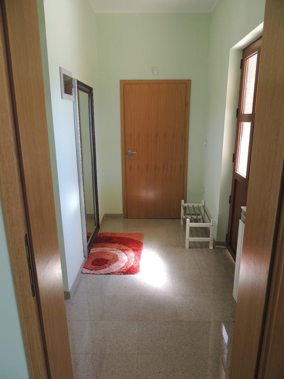Stoja Apartment Póla Kültér fotó
