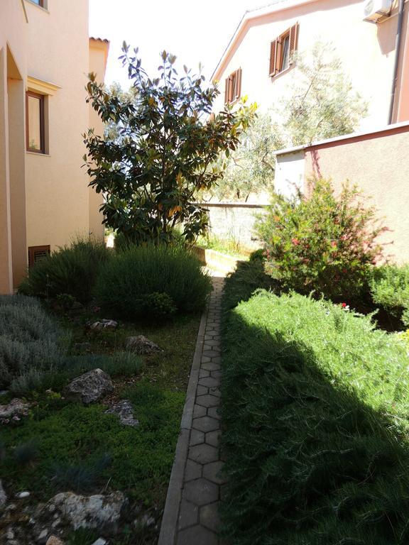 Stoja Apartment Póla Kültér fotó